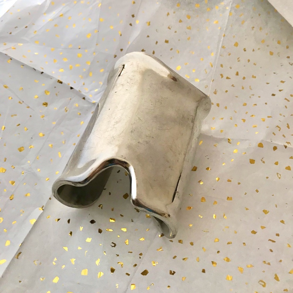 Cuff Bracelet